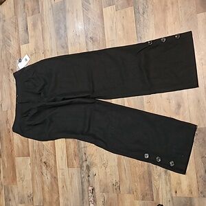 👖JUST FAB WIDE LEG PANTS👖